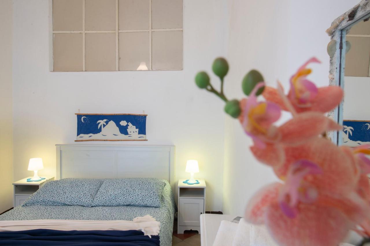 Casa In Piazza Appartement Minori Buitenkant foto