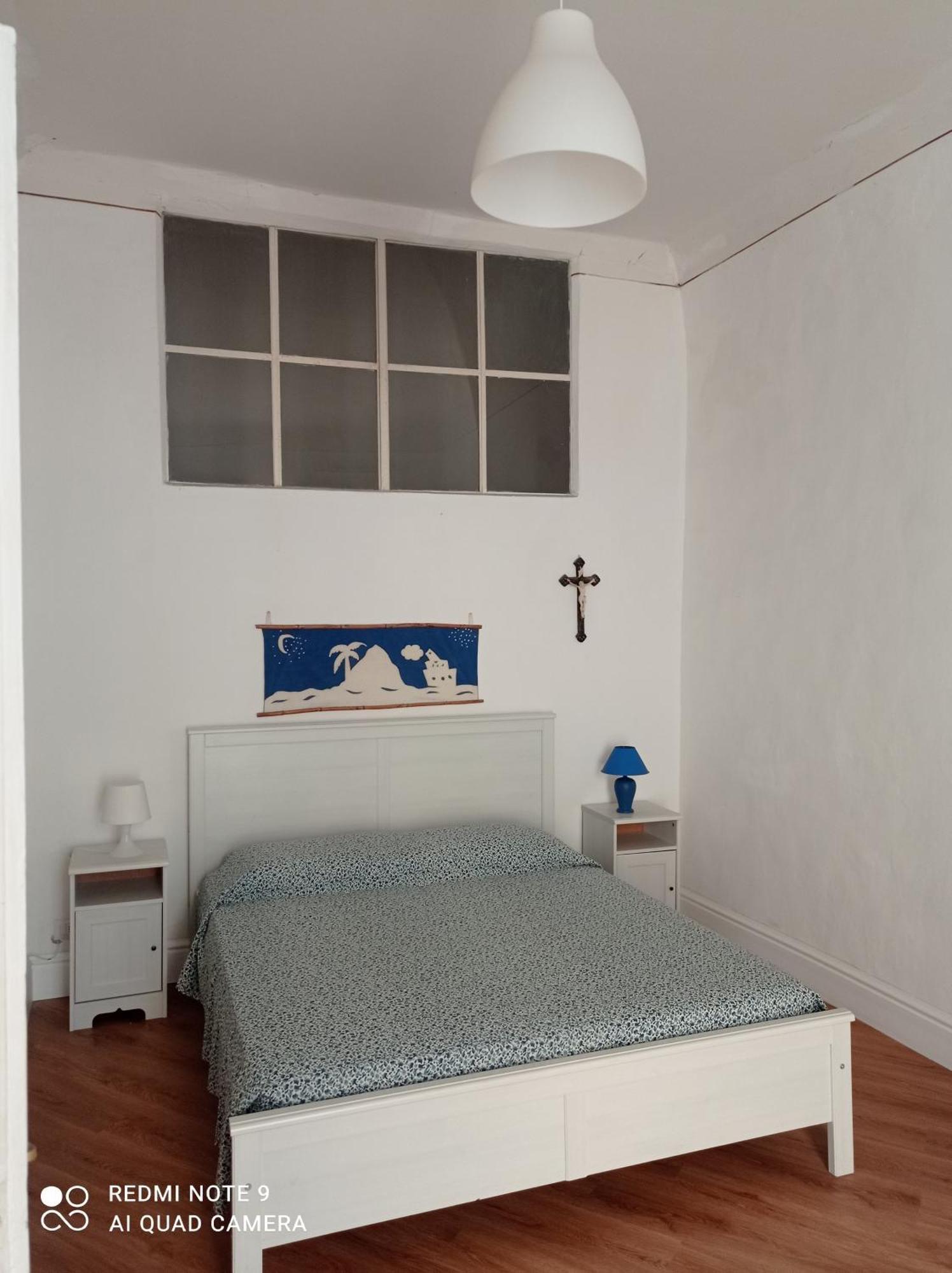 Casa In Piazza Appartement Minori Buitenkant foto