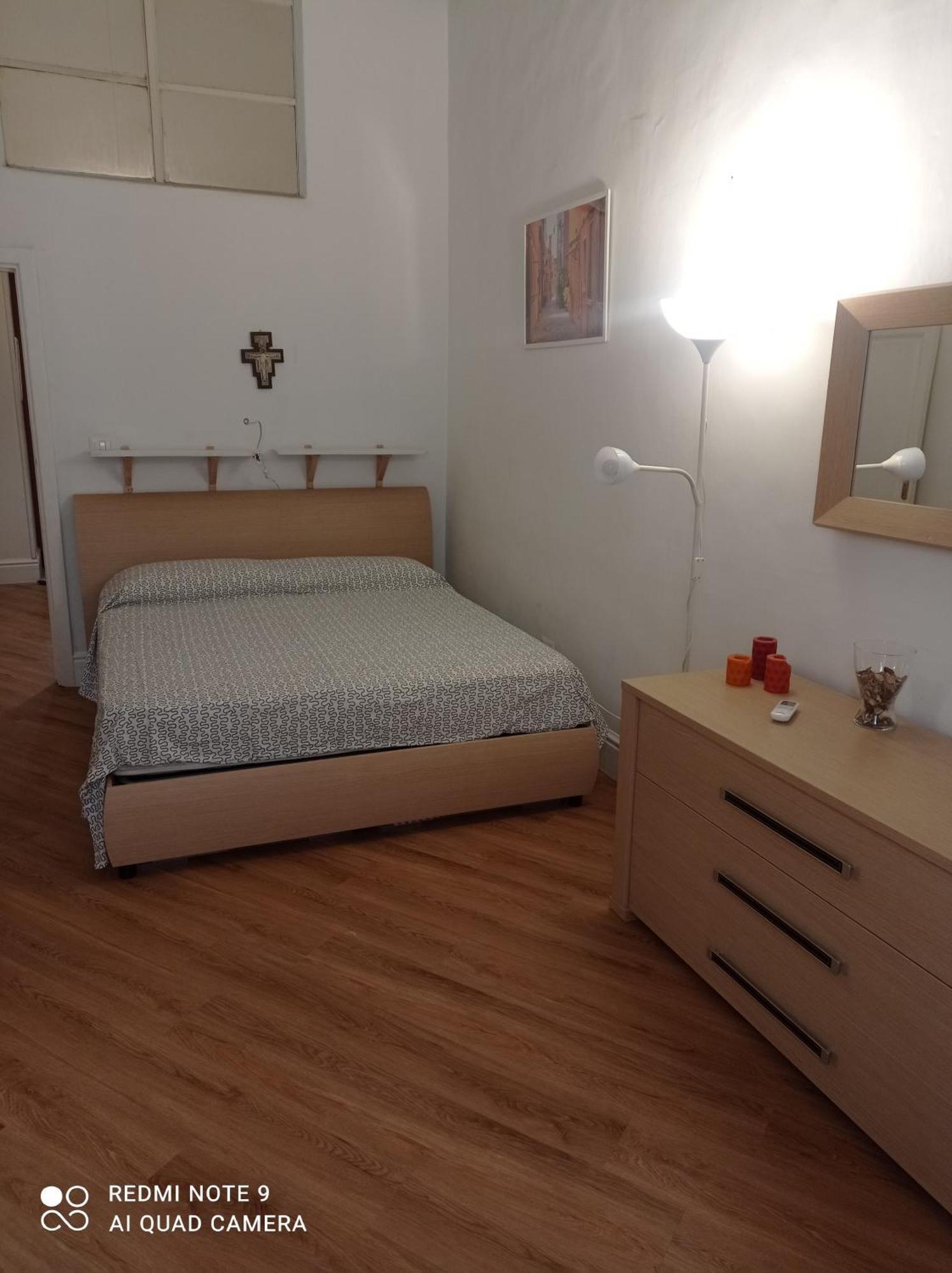 Casa In Piazza Appartement Minori Buitenkant foto